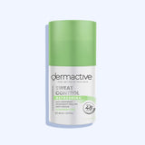 Dermactive Deodorant Sweat Control Refreshing Roll On 60 Ml