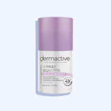 Dermactive Deodorant Sweat Control Triple Effect Roll On 60 Ml