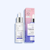 Eveline Cosmetics Peel Glycolic Acid 15% Smoothing Skin Serum Shot 30 Ml