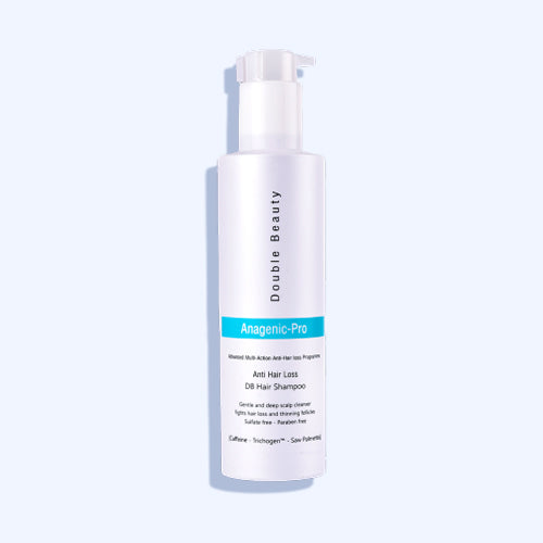 Double Beauty Anagenic Pro Shampoo 200Ml
