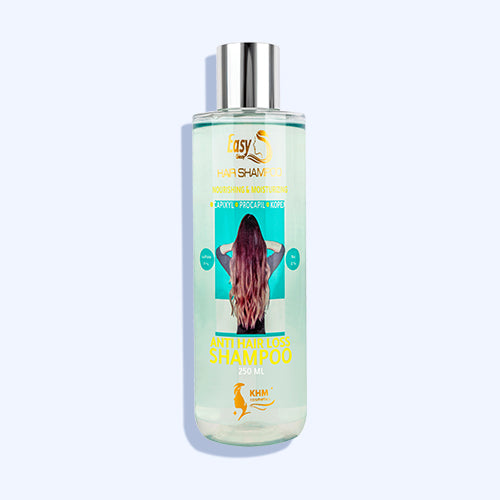 Easy Glassy Anti Hair Loss Shampoo 250 Ml