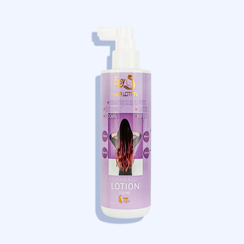 Easy Glassy Anti Hair Loss Lotion 250 Ml
