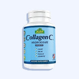 Alfa Vitamins Collagen C 60 Capsule