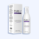 Pure-7 Hair Growth Spray 120 Ml