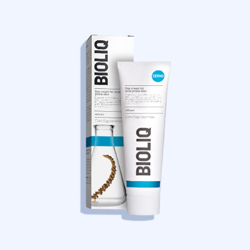 Bioliq Dermo Day Cream For Acne Prone Skin 50 Ml