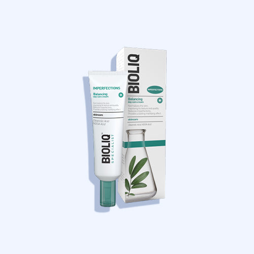 Bioliq Imperfections Balancing Day Cream 30 Ml