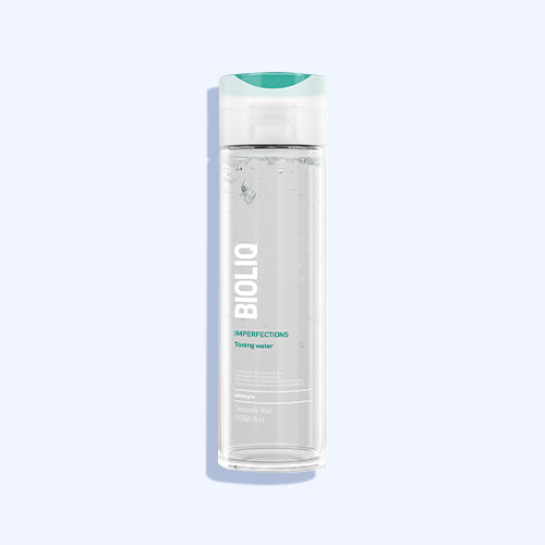 Bioliq Imperfections Toning Water 200 Ml