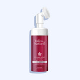 Tulips Natural Clarifying Foam Wash 150 Ml