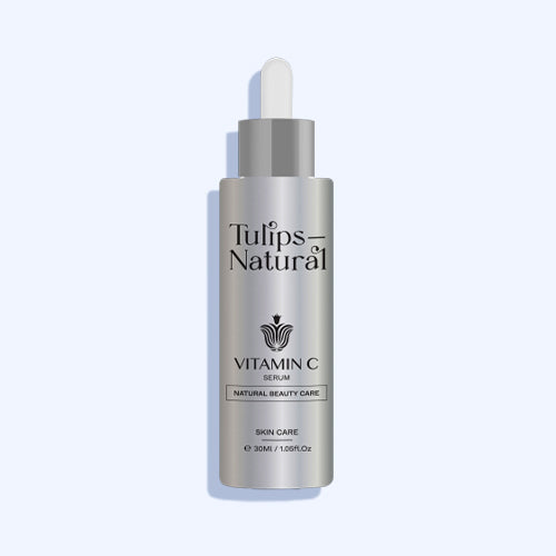 Tulips Natural Vitamin C Serum 30 Ml