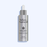 Tulips Natural Vitamin C Serum 30 Ml