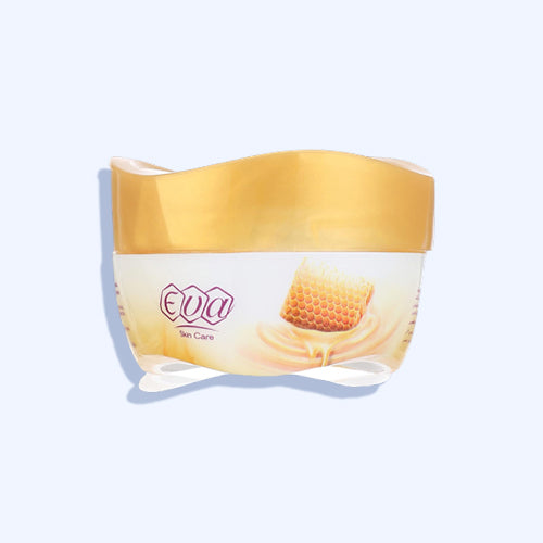 Eva Moisturizer With Honey Cream 20 Gm