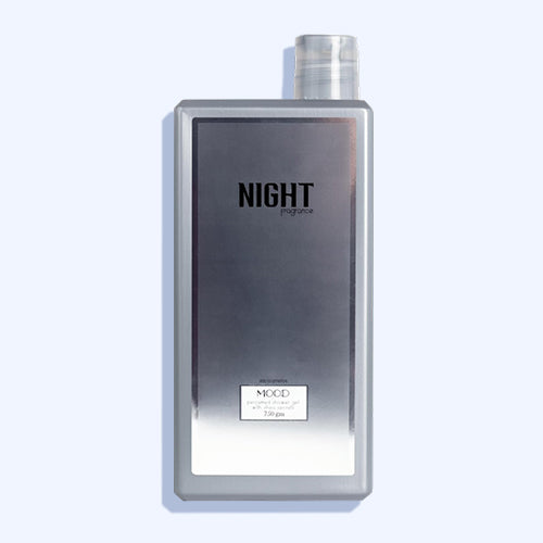 Mood Night Shower Gel 750 Ml