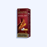 جينوفيل اوريجينال شراب كمل غذائي لدعم صحه المفاصل 250 مل