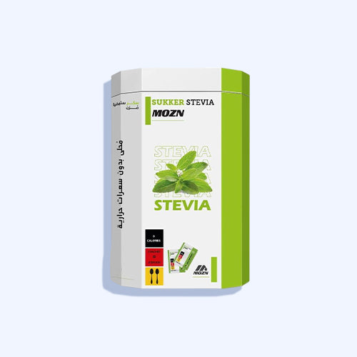 مزن سكر ستيفيا 30 كيس/ 2 معلقه