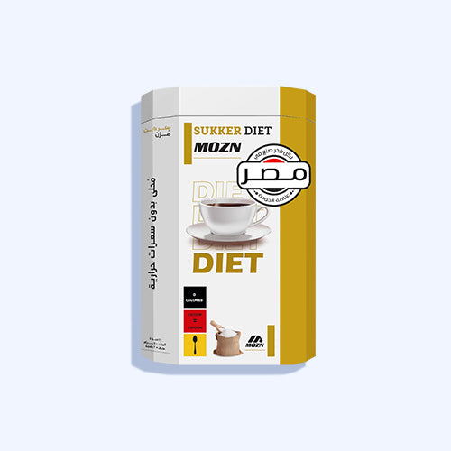 مزن سكر دايت 200 جرام