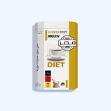 مزن سكر دايت 200 جرام