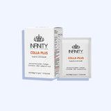 كولا بلس لدعم صحه المفاصل ٥ جرام 10 أكياس