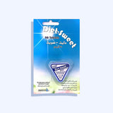 دايت سويت سكر دايت 50 قرص