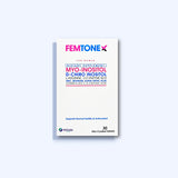 فيمتونيكس مكمل غذائى للسيدات مخصص لدعم الصحة الإنجابية 30 قرص