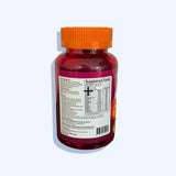 سويت دوز سويفيت مالتى فيتامين 60 قطع حلوي 1+1