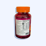 سويت دوز تايني برانير مكمل غذائي للجهاز المناعي ووظائف المخ ٦٠ قطع حلوي +  سويت دوز سويفيت مالتى فيتامين 60 قطع حلوي