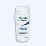 بيوسكالين شامبو مضاد للقشرة للشعر العادي الدهني 200 مل