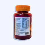 سويت دوز سويفيت مالتى فيتامين 60 قطع حلوي +سويت دوز كال - دي 3 أند كيه مكمل غذائي لصحه العظام 60 قطع حلوي